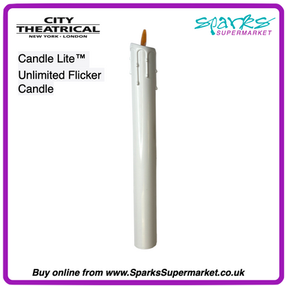 3475 Candle Stick (LED), 12" (305mm)