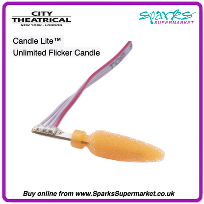3452 LED Candle Kit