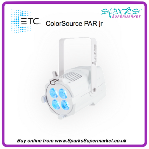 Color Source Jr ColorSource PAR jr – Sparks Theatrical Lighting Supermarket