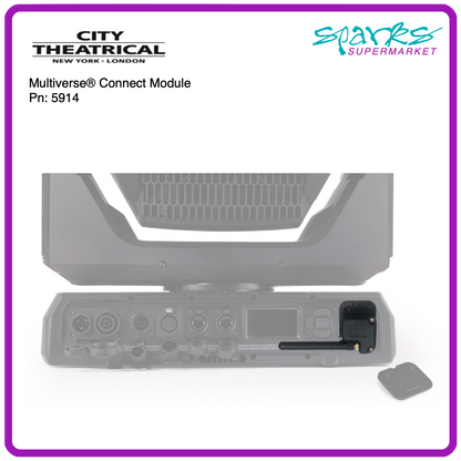 Multiverse® Connect Module