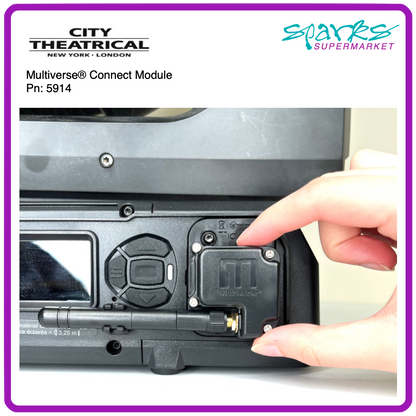 Multiverse® Connect Module