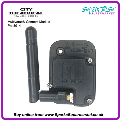 Multiverse® Connect Module