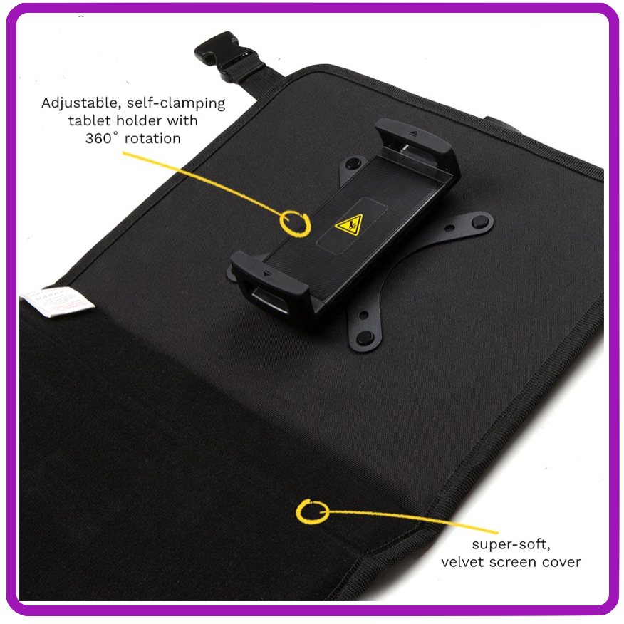 Dirty Rigger Chest Mate Pro™