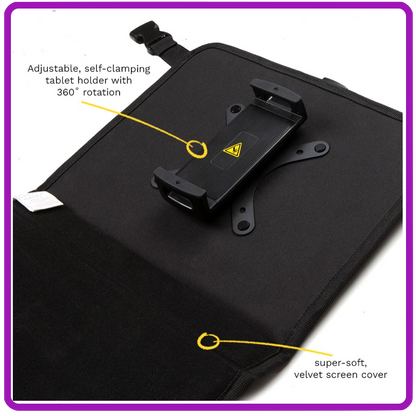 Dirty Rigger Chest Mate Pro™