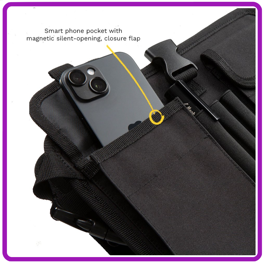 Dirty Rigger Chest Mate Pro™