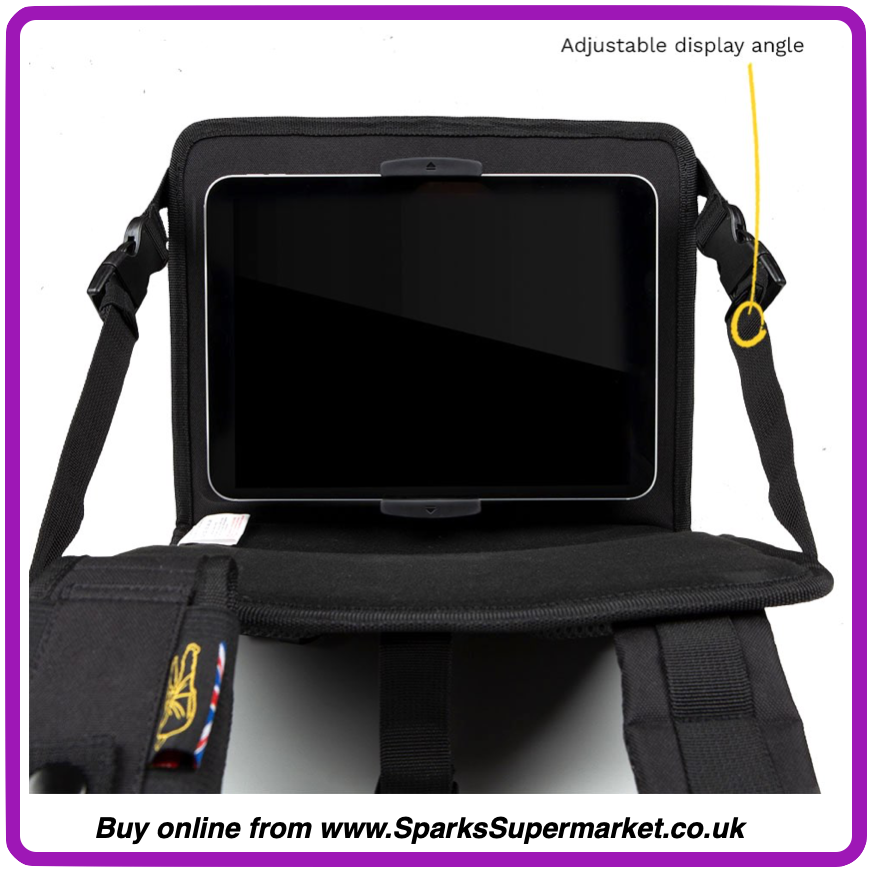 Dirty Rigger Chest Mate Pro™