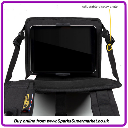 Dirty Rigger Chest Mate Pro™