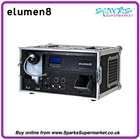 SH-1200 Haze Machine