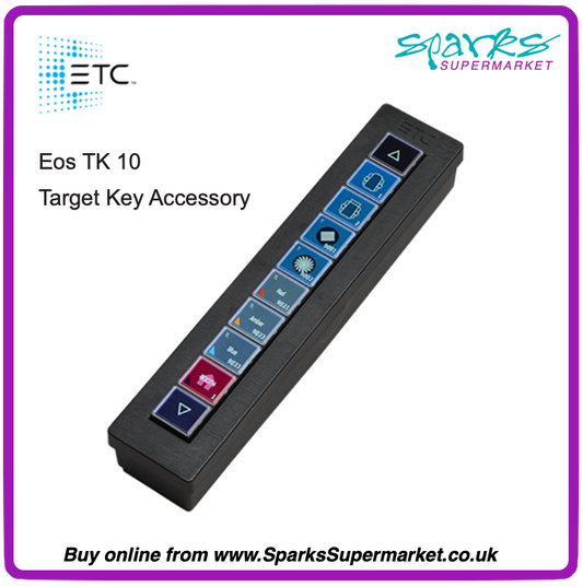 Eos TK 10 1x10 Portable Target Key Accessory