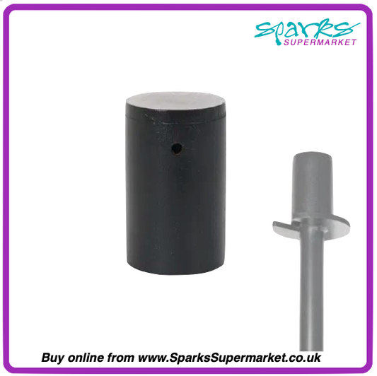 HD Hammer Cap for Festoon Pole