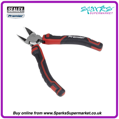 Premier Flush Cut Pliers 125mm