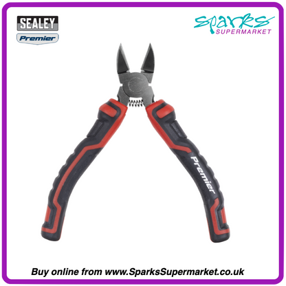 Premier Flush Cut Pliers 125mm