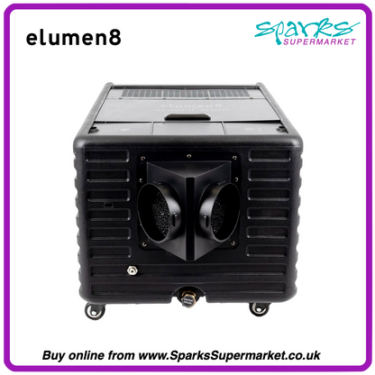 Glacial 3000 Low Fogger