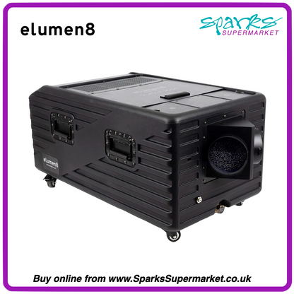 Glacial 3000 Low Fogger