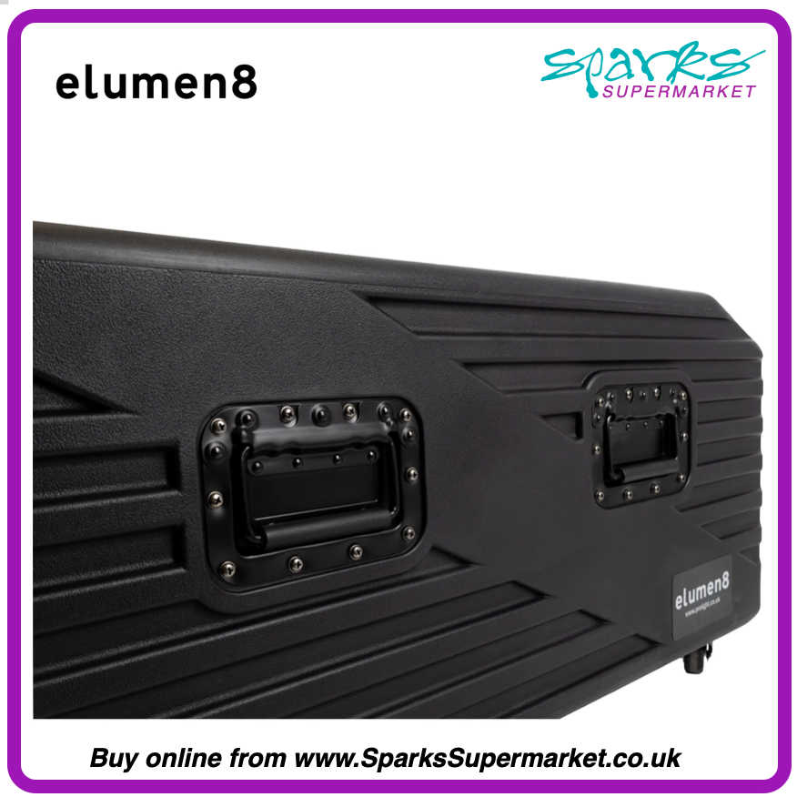 Glacial 3000 Low Fogger