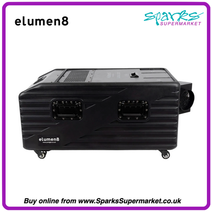 Glacial 3000 Low Fogger