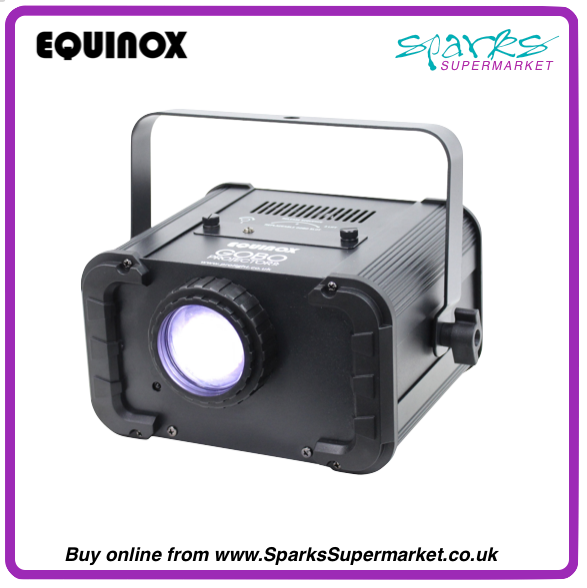 LED Gobo Projector XP 80W