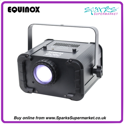 LED Gobo Projector XP 80W