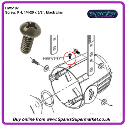 ETC HW5197