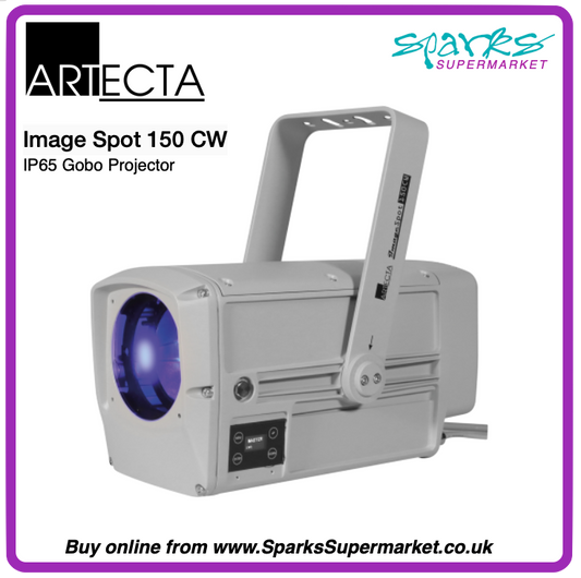 Artecta Image Spot 150 CW