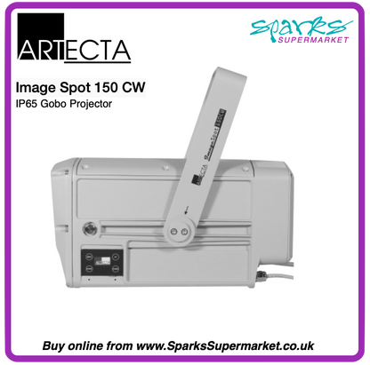 Artecta Image Spot 150 CW