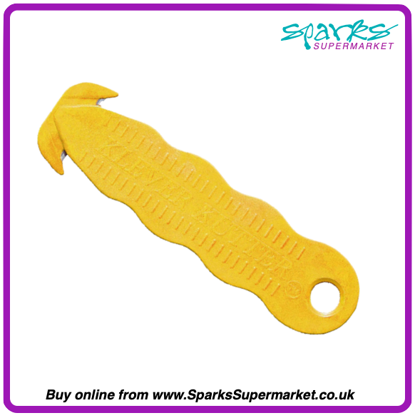Safety Cutting Tool