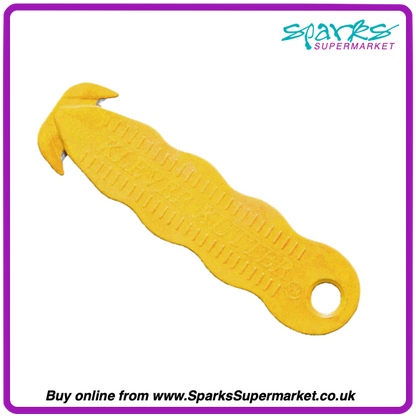 Safety Cutting Tool