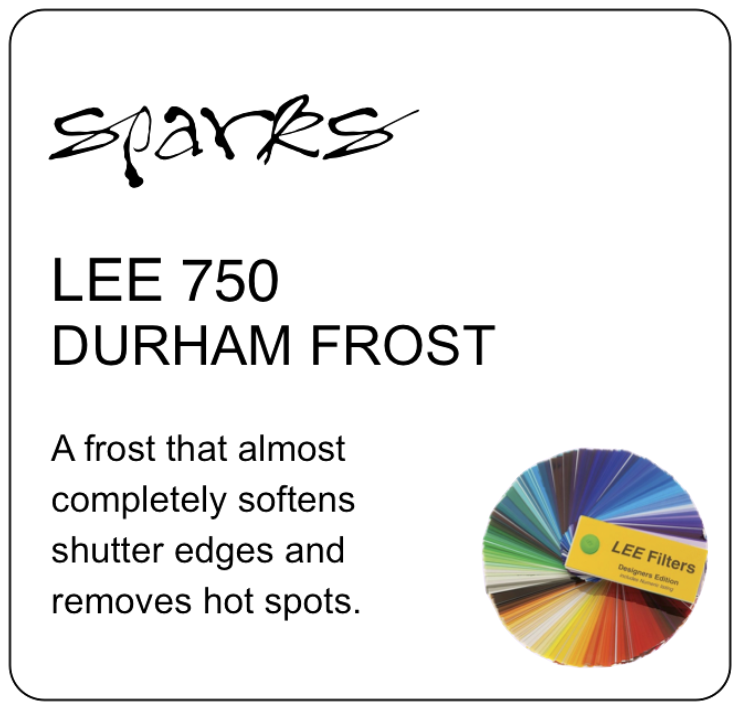 LEE 750 DURHAM FROST