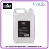 Chauvet LLF5 Low Lying Fog Fluid