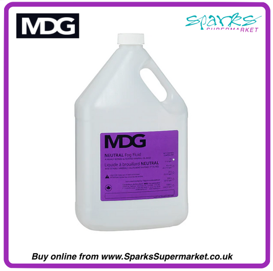 MDG Neutral Fluid&nbsp;