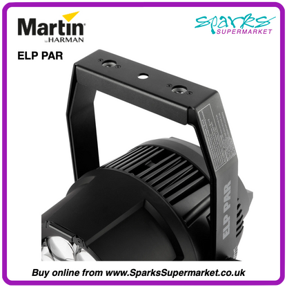 Martin Lighting ELP PAR