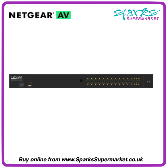 NETG004 M4250-26G4F-POE+