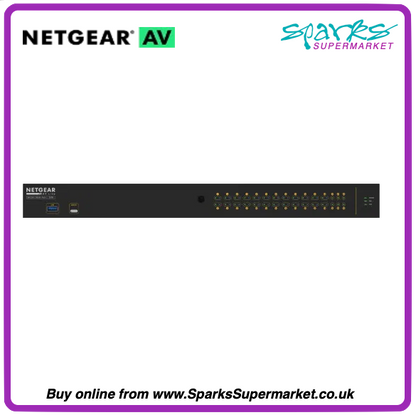 NETG004 M4250-26G4F-POE+