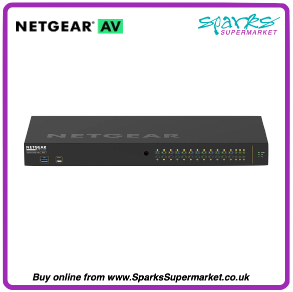 NETG004 M4250-26G4F-POE+