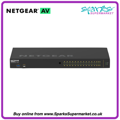 NETG004 M4250-26G4F-POE+