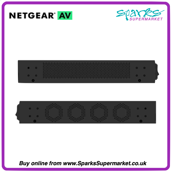 NETG004 M4250-26G4F-POE+