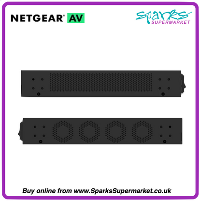 NETG004 M4250-26G4F-POE+
