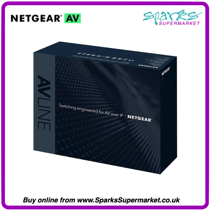 NETG004 M4250-26G4F-POE+