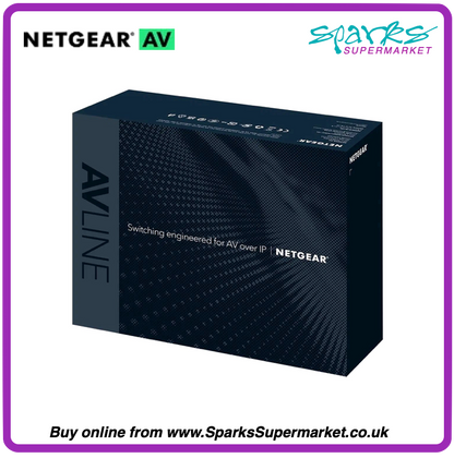 NETG004 M4250-26G4F-POE+