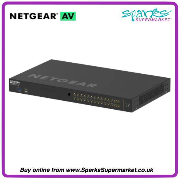 NETG004 M4250-26G4F-POE+
