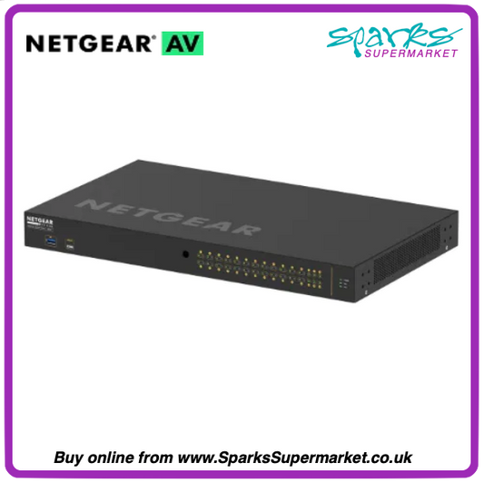NETG004 M4250-26G4F-POE+