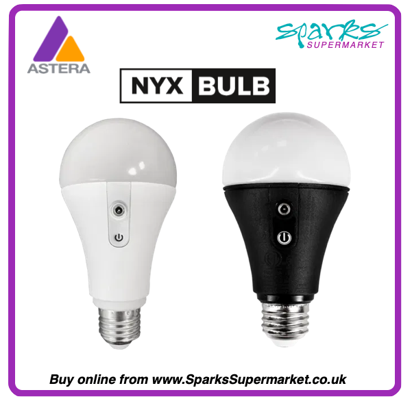 Astera - NYX Bulb