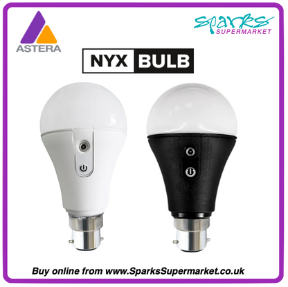 Astera - NYX Bulb