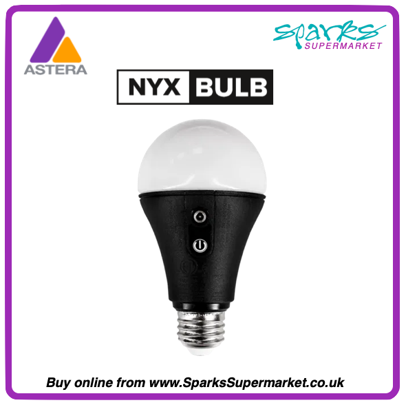 Astera - NYX Bulb