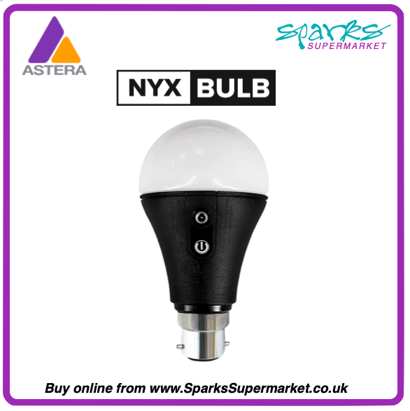 Astera - NYX Bulb