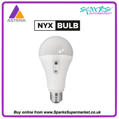 Astera - NYX Bulb