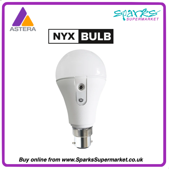 Astera - NYX Bulb