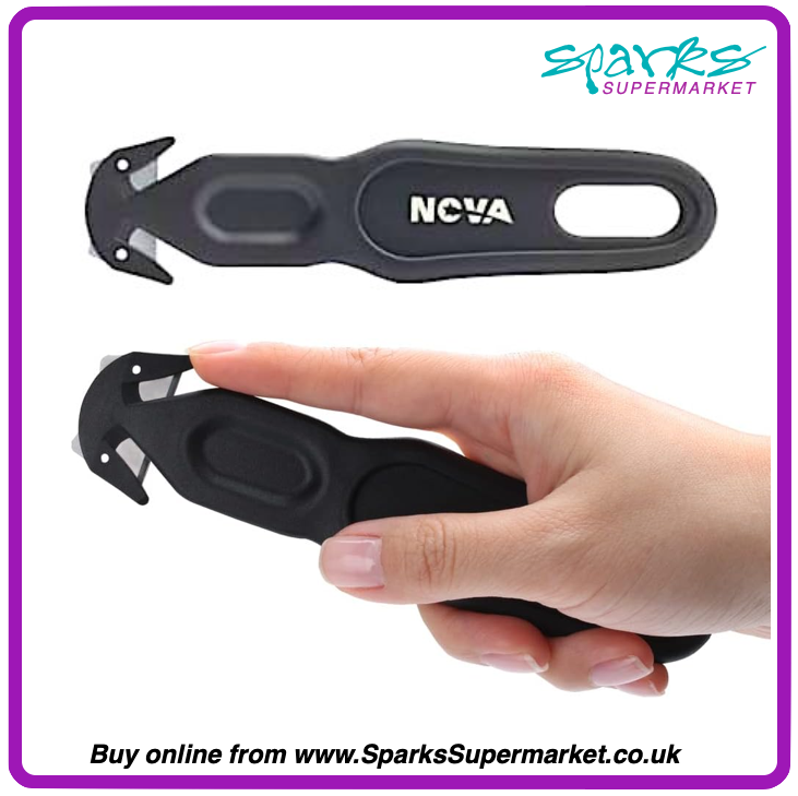 Nova - Safety Cutting Tool