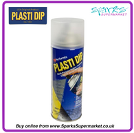 PLASTI DIP LIGHT BULB PROTECTIVE SPRAY