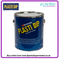 Plasti-Dip F-931 Glass Containment Coating - 750ml